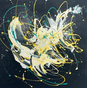 Celestial Games