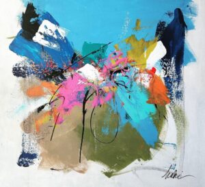 Chords Of Color