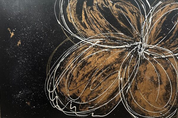 Electric Bloom