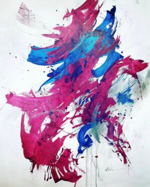 Kinetic Grace