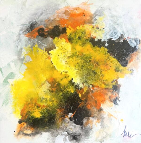 Pulse And Flame
