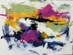 Rhapsody In Motion