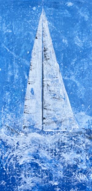 Ghost Ship