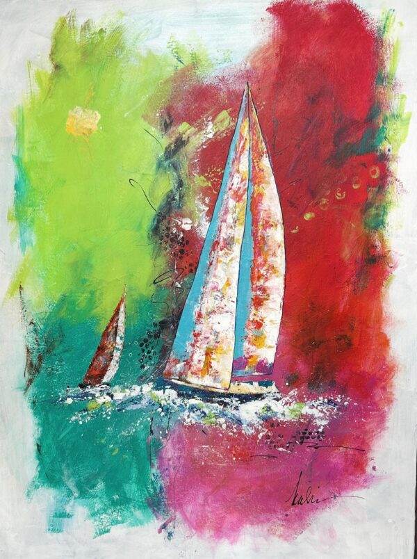 Regatta Rhapsody